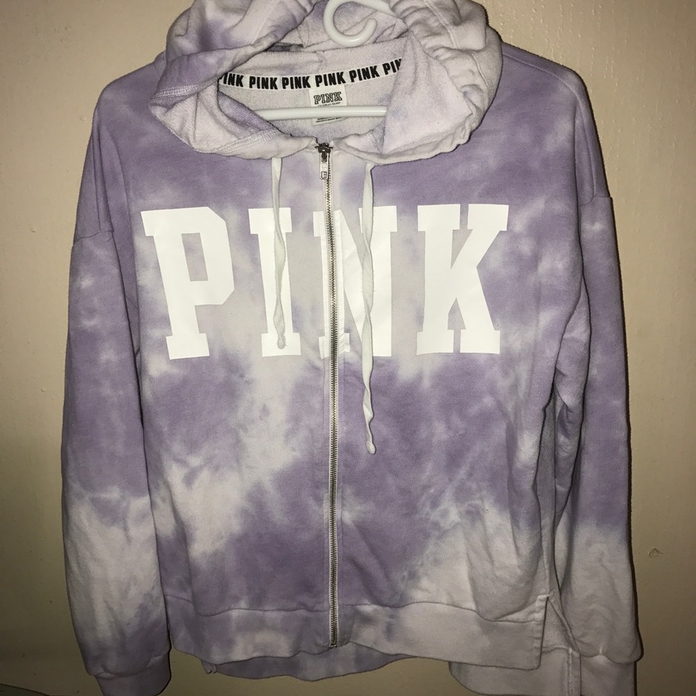 PINK sweatshirt